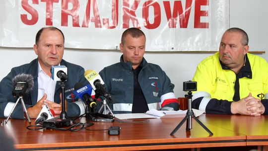 Kompromis w puławskich Azotach. Ustalili wysokość premii i nagród dla pracowników