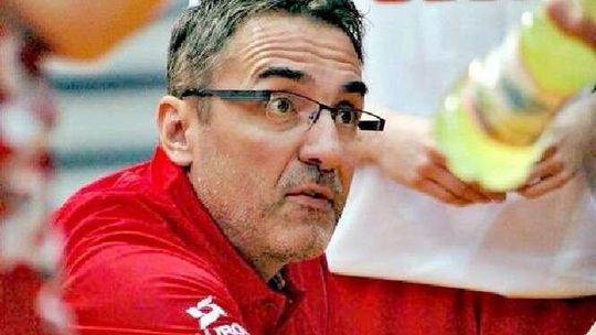 Kompromitacja na Eurobaskecie