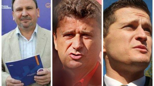 Komu chcieli zabrać immunitet? "Posłowie nie są świętymi krowami"