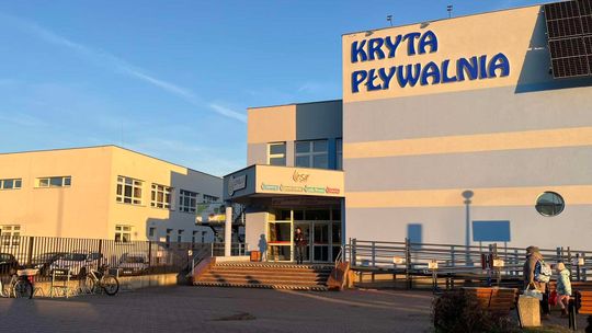 Komu i ile taniej? Zrobili porządek w regulaminie obiektów OSiR