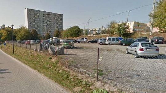 Komu płatny parking na Czechowie?