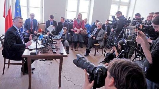 Komu wojewoda daje zarobić. Fundacja Wolności domaga się publikowania umów