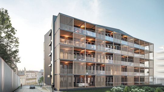 Komu zależy na bałaganie przy Karmelickiej?