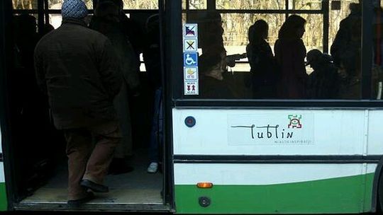 Komunikacja miejska: 54 pojedzie dłuższą trasą
