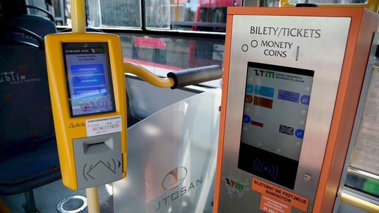 Komunikacja miejska bezpłatna dla niesłyszących? Radni odmówią