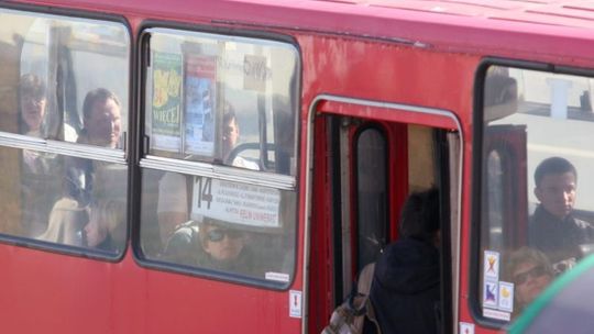 Komunikacja miejska: Od dzisiaj zmiany w cenach biletów