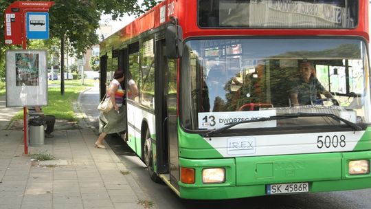 Komunikacja miejska w Lublinie: Jak pojedziemy od września?