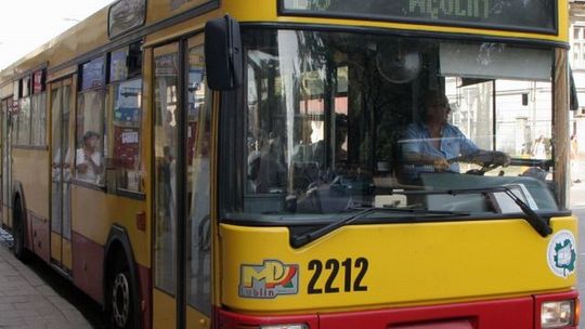 Komunikacja miejska w Lublinie: Objazdy 3 maja