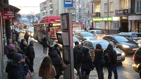 Komunikacja miejska w Lublinie: Poprawki w rozkładzie jazdy
