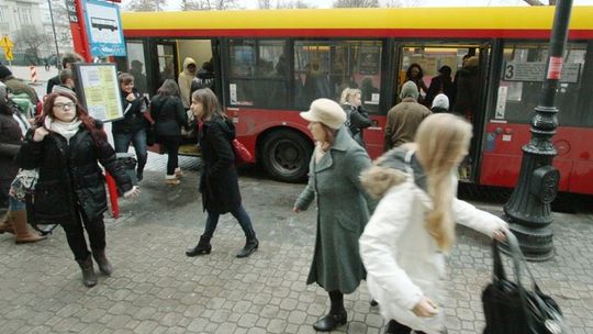 Komunikacja miejska w Lublinie. Rozkład w długi weekend
