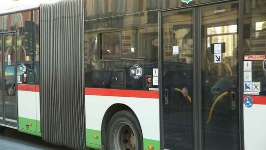 Komunikacja miejska w Lublinie: Stara „piątka” nie powróci
