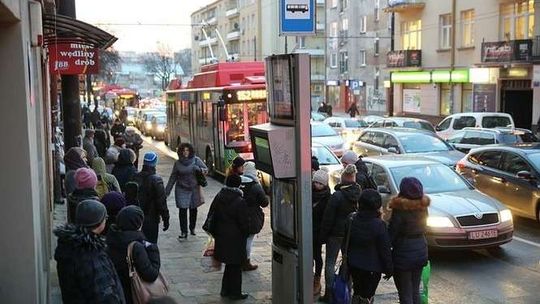 Komunikacja miejska w Lublinie: zmiany w rozkładach jazdy