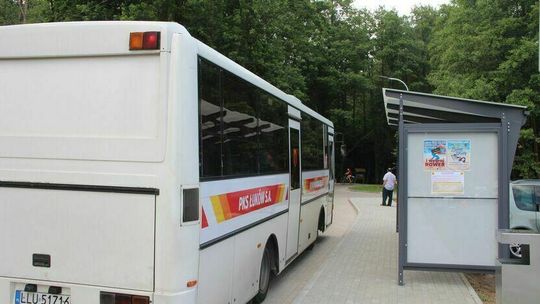 Komunikacja miejska w Łukowie. Urzędnicy pytają mieszkańców o opinie