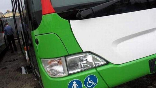 Komunikacja miejska z Lublina do Łęcznej?