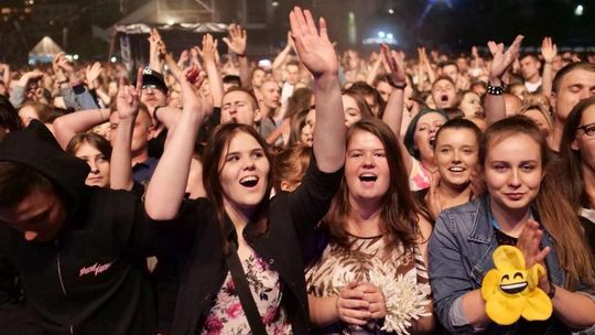 Komunikacja w Lubelskie Dni Kultury Studenckiej. Będzie więcej autobusów po imprezach