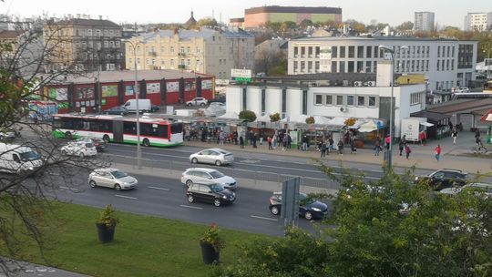 Komunikację miejską w Lublinie trzeba ułożyć na nowo. Można zgłosić pomysł