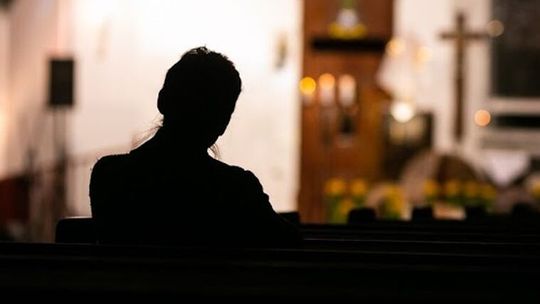 Komunikat sanepidu. Dotyczy osób, które modliły się w dwóch kościołach