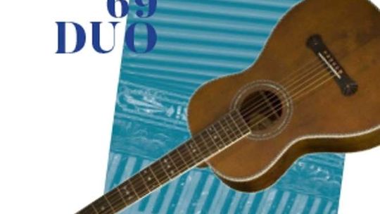 Koncert 69 Duo w DDK Węglin