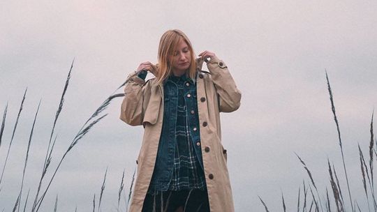 Koncert Agaty Karczewskiej w Kazimierzu Dolnym