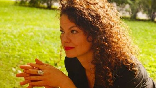 Koncert Agnieszki Grochowicz: "Moja Wyspa Kraków"