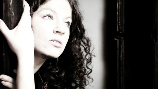 Koncert Agnieszki Grochowicz w DK LSM