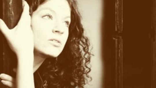 Koncert Agnieszki Grochowicz w DK LSM