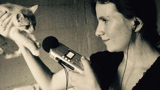 Koncert Agnieszki Mendel w CK