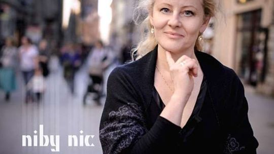 Koncert Agnieszki Rosnerówny w DK LSM