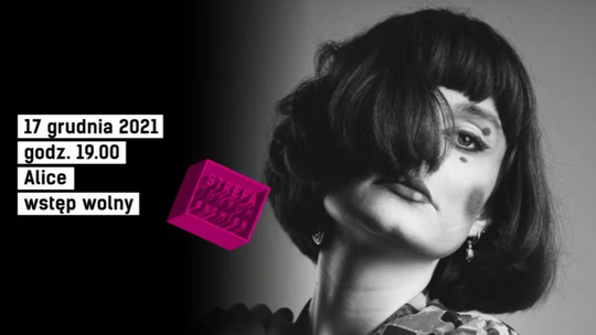 Koncert Alice w Strefie Innych Brzmień