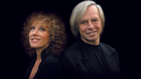 Koncert Alicji Majewskiej w Teatrze Starym