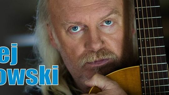 Koncert Andrzeja Sikorowskiego w Lublinie