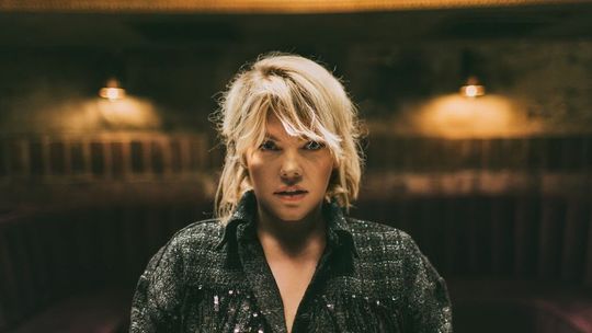 Koncert Ani Dąbrowskiej za darmo. Dziś ruszają Dni Kraśnika