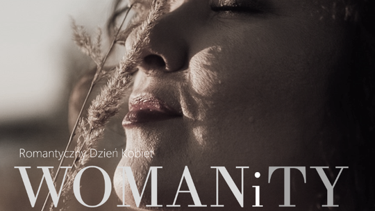 Koncert Anny Michałowskiej "WOMANiTY"