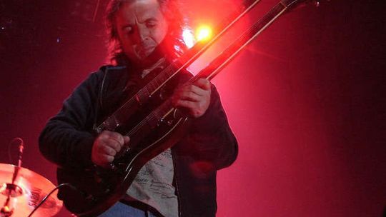 Koncert Apostolisa Anthimosa w Lublinie