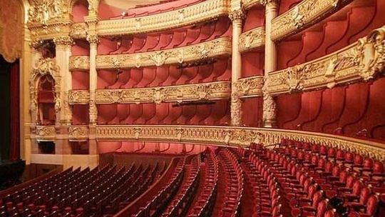 Koncert arii i duetów operowych w Lublinie