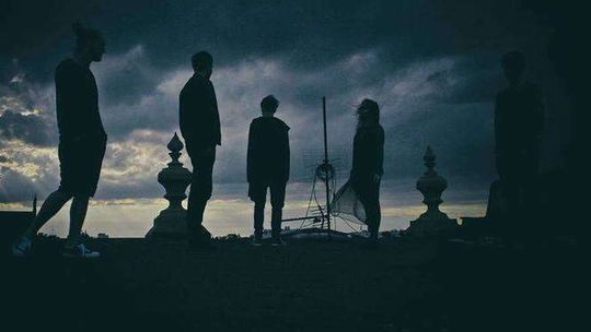 Koncert atem w Trzecim Księżycu w Kazimierzu Dolnym