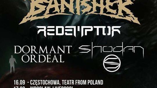 Koncert: Autumn Delusions Tour 2016 