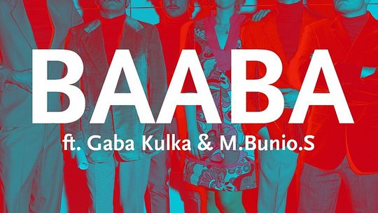 Koncert Baaba w \"nowym\" Labiryncie. Bez Gaby Kulki