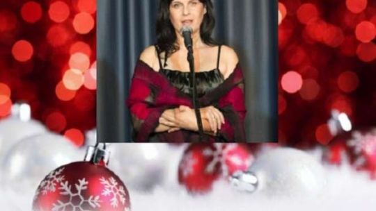 Koncert Basi Stępniak-Wilk w DK LSM