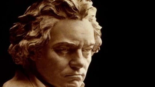 Koncert Beethoven - mistrz z Bonn w DK LSM