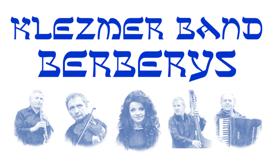 Koncert Berberys w Kazimierzu Dolnym