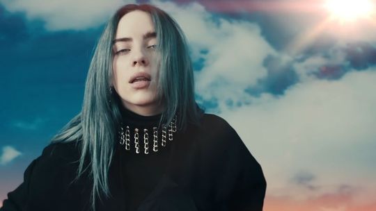 Koncert Billie Eilish na Dniach Świdnika? Policja wyjaśnia