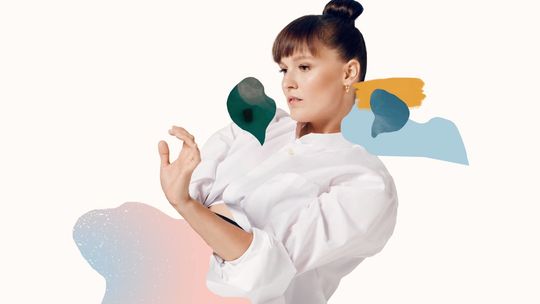 Koncert Bovskiej w Teatrze Starym