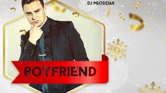 Koncert Boyfriend w klubie Silence