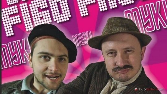 Koncert Braci Figo Fagot