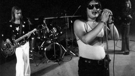 Koncert Budki Suflera w Lublinie