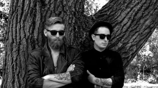 Koncert BVRS w Radiu Lublin