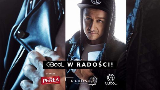 Koncert: C-Bool wystąpi w Radości
