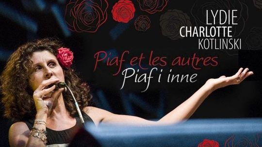 Koncert Chansons Francaises w Szerokiej
