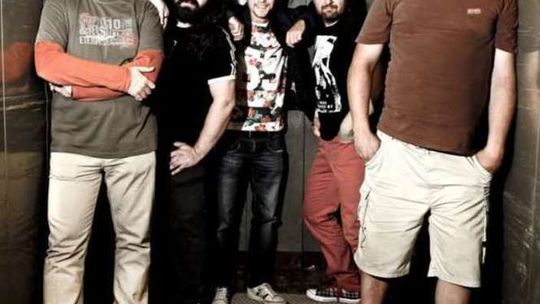 Koncert charytatywny dla Gniewka z wadą serca